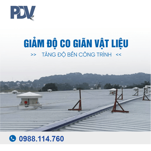 Lắp Quạt Hút Mái Nhà Xưởng Công Nghiệp