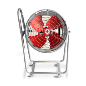 Quạt Thổi Công Nghiệp FG-30C-4 Có Chân
