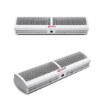 Quạt Cắt Gió SunFan FM1206A-K/Y