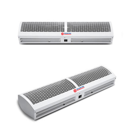 Quạt Cắt Gió SunFan FM1210A-K/Y
