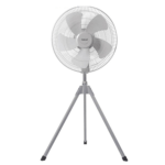 Quạt Công Nghiệp Đứng Hatari HC-I22M1 3 Chân
