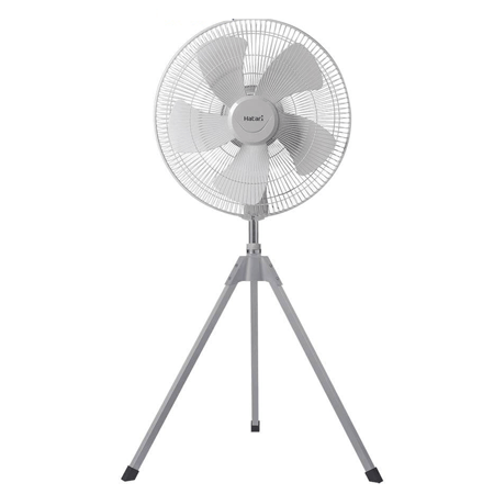 Quạt Công Nghiệp Đứng Hatari HC-I22M1 3 Chân