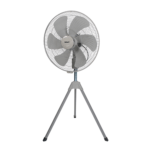 Quạt Công Nghiệp Đứng Hatari HF-I25M1 3 Chân
