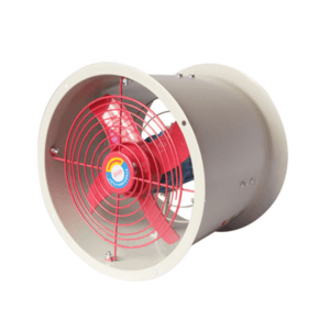Quạt Hướng Trục Phòng Nổ SunFan CBF-200