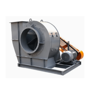 Quạt Hút Ly Tâm Gián Tiếp 100HP