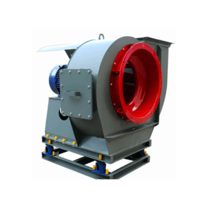 Quạt Hút Ly Tâm Trung Áp 10HP