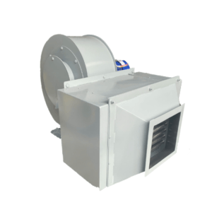 Quạt Sấy Công Nghiệp Ly Tâm 70KW