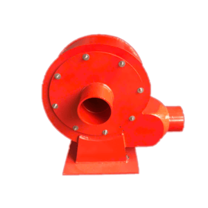 Quạt Thổi Sò Nhựa 7.5HP