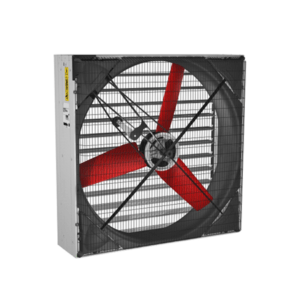 Quạt Thông Gió Vuông Multifan 1380x1380