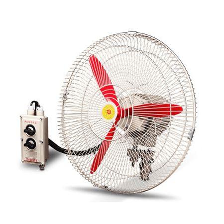 Quạt Treo Tường Phòng Nổ SunFan FB-600
