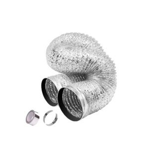 Ống Ruột Gà Sun Bạc