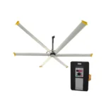 Quạt Trần Công Nghiệp Wing YSX308-20H