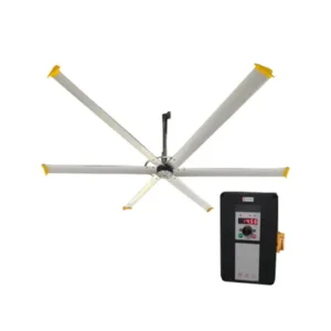Quạt Trần Công Nghiệp Wing YSX308-20H