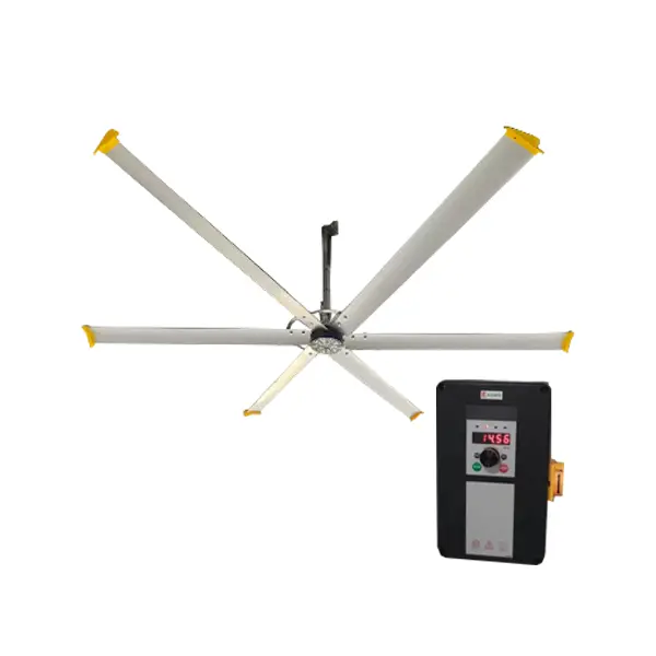 Quạt Trần Công Nghiệp Wing YSX308-20H