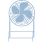 Quạt thổi công nghiệp